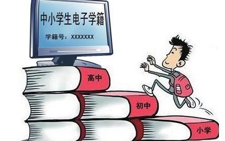 教育部：学籍确认表照片将“加密”传输